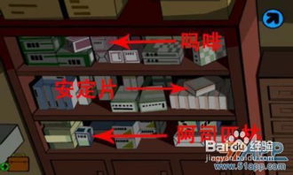 西药游戏,探索药理世界的奇幻冒险之旅(图1)