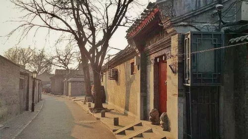 游戏胡同,游戏胡同的历史与魅力(图1)
