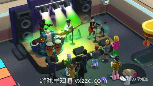 yxz游戏,探索无尽奇幻世界的冒险之旅(图3) yxz游戏,探索无尽奇幻世界的冒险之旅(图3)