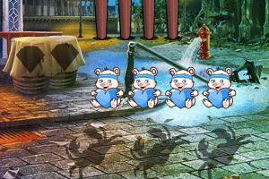 红龙小游戏,探索神秘世界的奥秘(图1)