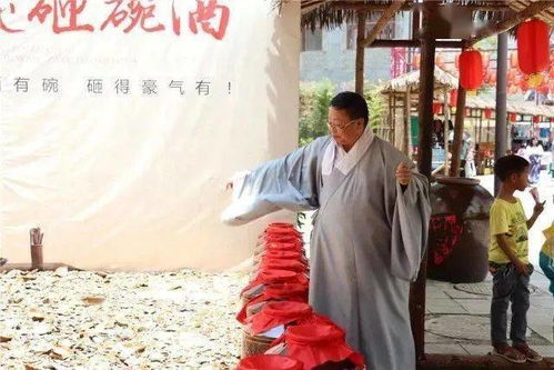 拍碗游戏,传承民间智慧(图2)