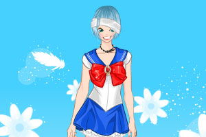 游戏酷女孩,解锁虚拟世界的无限可能(图1) 游戏酷女孩,解锁虚拟世界的无限可能(图1)