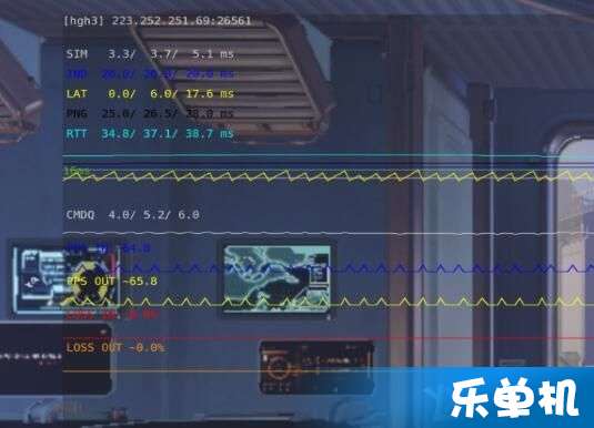 游戏降低延时,打造流畅竞技体验(图1)