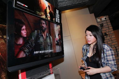 游戏密室女,女生版的神秘冒险之旅(图3)