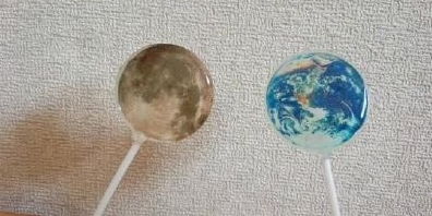月球糖游戏,探索神秘宇宙的奇幻冒险之旅(图3)