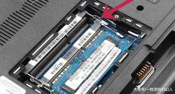 玩大型游戏8g内存够吗,性能瓶颈与解决方案解析(图2) 玩大型游戏8g内存够吗,性能瓶颈与解决方案解析(图2)