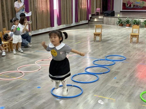 跳鞋子游戏,挑战与乐趣并存(图2)