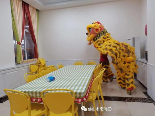 幼儿醒狮游戏,传承民俗乐趣与智慧启蒙之旅(图3)