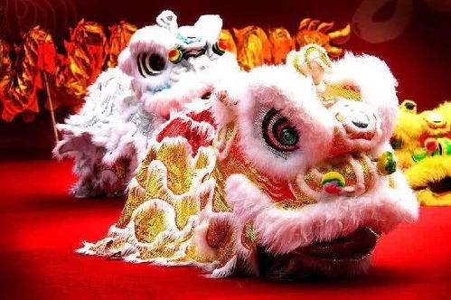 接亲游戏舞狮,一场充满传统韵味的欢乐盛宴(图2) 接亲游戏舞狮,一场充满传统韵味的欢乐盛宴(图2)