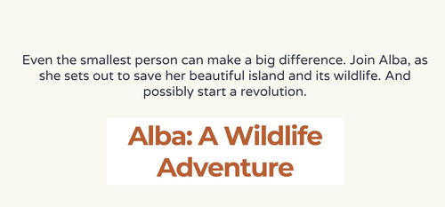 alba游戏,Alba游戏深度解析(图3) alba游戏,Alba游戏深度解析(图3)