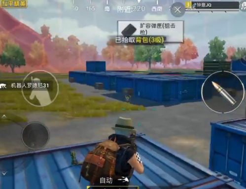 死亡翻滚游戏,生死边缘的极限挑战(图3) 死亡翻滚游戏,生死边缘的极限挑战(图3)