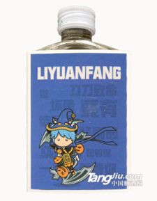 游戏白酒,探寻游戏中的白酒传奇(图3)