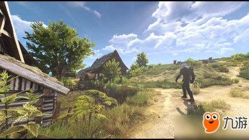 游戏开mod,游戏MOD带来的全新体验之旅(图2) 游戏开mod,游戏MOD带来的全新体验之旅(图2)