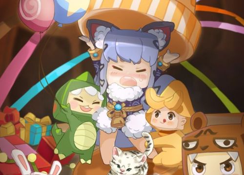 小游戏之中,探索神秘小游戏的无限魅力(图2) 小游戏之中,探索神秘小游戏的无限魅力(图2)