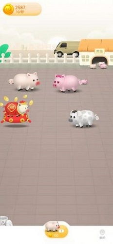 猪猪游戏光,探索光与梦想的奇幻之旅(图3) 猪猪游戏光,探索光与梦想的奇幻之旅(图3)