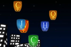 z字母游戏,字母Z的奇幻冒险之旅(图2)