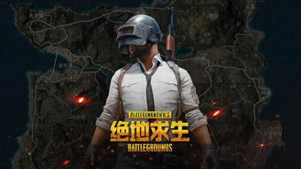 我要这个游戏吃鸡游戏,谁主沉浮?(图3) 我要这个游戏吃鸡游戏,谁主沉浮?(图3)