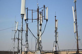 游戏架设基站,打造高效游戏体验的完美阵地(图1) 游戏架设基站,打造高效游戏体验的完美阵地(图1)