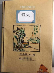 书皮游戏,揭开隐藏在文字背后的神秘世界(图3)