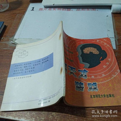 书皮游戏,揭开隐藏在文字背后的神秘世界(图1)