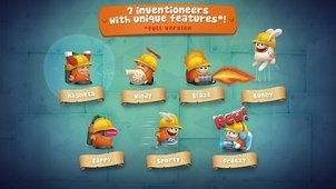 小游戏发明,揭秘小游戏发明背后的创新思维(图2)