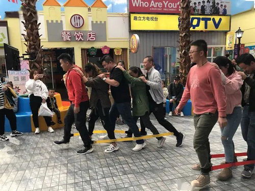 银川小游戏,畅游丝路古城的欢乐时光(图2) 银川小游戏,畅游丝路古城的欢乐时光(图2)