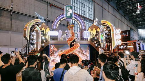 徐汇游戏,探索虚拟世界的无限魅力(图1) 徐汇游戏,探索虚拟世界的无限魅力(图1)