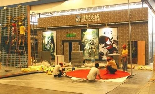 徐汇游戏,探索虚拟世界的无限魅力(图2) 徐汇游戏,探索虚拟世界的无限魅力(图2)