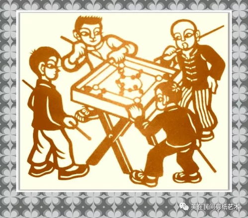 撕纸画游戏,撕纸画游戏的创意之旅(图2) 撕纸画游戏,撕纸画游戏的创意之旅(图2)