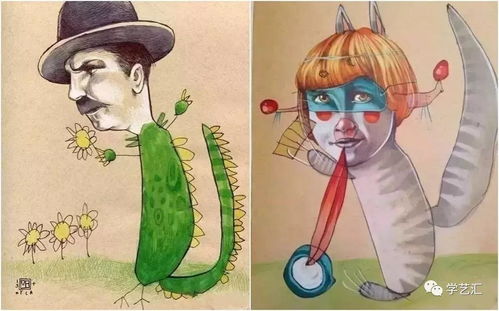 撕纸画游戏,撕纸画游戏的创意之旅(图3) 撕纸画游戏,撕纸画游戏的创意之旅(图3)