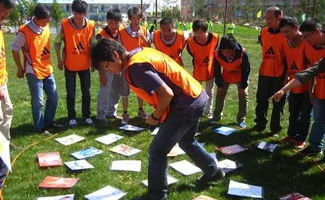 责任游戏拓展,培养青少年责任感的创新实践探索(图2) 责任游戏拓展,培养青少年责任感的创新实践探索(图2)