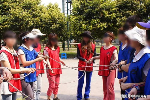 责任游戏拓展,培养青少年责任感的创新实践探索(图3) 责任游戏拓展,培养青少年责任感的创新实践探索(图3)