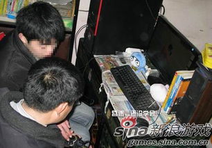坑爹爹游戏,揭秘虚拟世界的欢乐陷阱(图1) 坑爹爹游戏,揭秘虚拟世界的欢乐陷阱(图1)