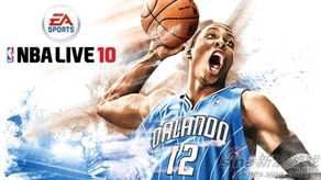 NBA好游戏,指尖上的竞技场(图2) NBA好游戏,指尖上的竞技场(图2)