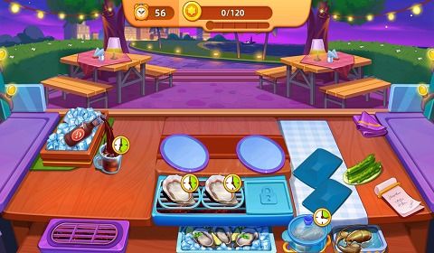 金币饭店游戏,开启财富之旅(图3) 金币饭店游戏,开启财富之旅(图3)