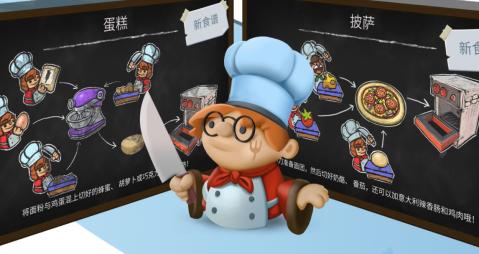 过头的游戏,过头的游戏世界揭秘(图1)