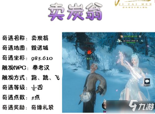 卖炭翁游戏,探寻古代市井生活的智慧与温情(图2) 卖炭翁游戏,探寻古代市井生活的智慧与温情(图2)