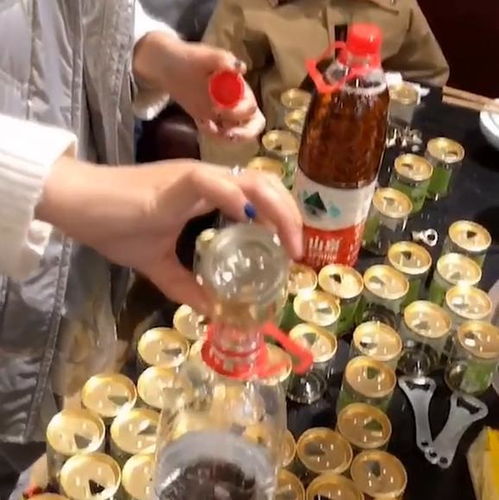 灌香油游戏,体验传统美食文化新风尚(图3) 灌香油游戏,体验传统美食文化新风尚(图3)