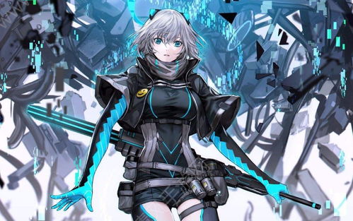 艾希最新版 (图3)