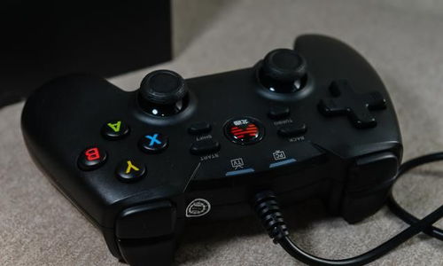 v3游戏手柄 (图2)