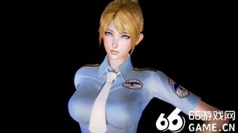 女警花游戏,守护正义的美丽传奇(图3) 女警花游戏,守护正义的美丽传奇(图3)