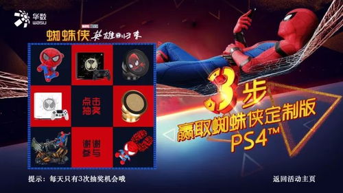 蜘蛛侠英雄归来游戏PS4,体验超级英雄的冒险之旅(图2) 蜘蛛侠英雄归来游戏PS4,体验超级英雄的冒险之旅(图2)