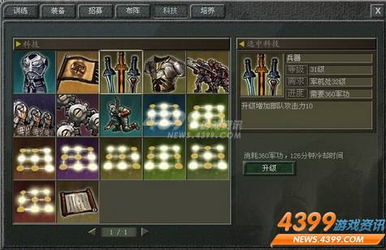 策略游戏傲视,策略游戏中的帝国崛起之路(图2) 策略游戏傲视,策略游戏中的帝国崛起之路(图2)