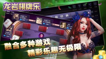 龙岩游戏室内,畅游奇幻世界的娱乐天堂(图3)