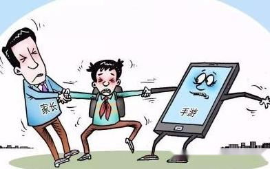 家长游戏群,亲子互动新天地(图2)