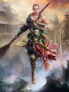 龙女游戏cg,揭开奇幻冒险序幕(图3) 龙女游戏cg,揭开奇幻冒险序幕(图3)