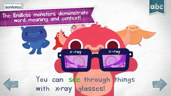 低龄英文游戏,Engaging Young Minds: A Glimpse into the World of Low-Age English Learning Games(图3) 低龄英文游戏,Engaging Young Minds: A Glimpse into the World of Low-Age English Learning Games(图3)