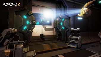 vr游戏4,VR游戏4引领虚拟现实新纪元(图2)