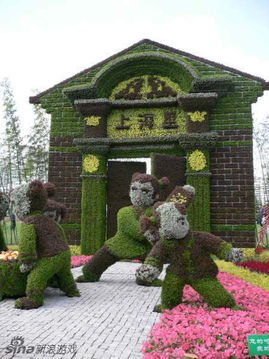 花坛游戏,欢乐时光里的智慧竞技之旅(图1) 花坛游戏,欢乐时光里的智慧竞技之旅(图1)
