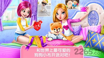 小布动画游戏,探索无限乐趣(图2)